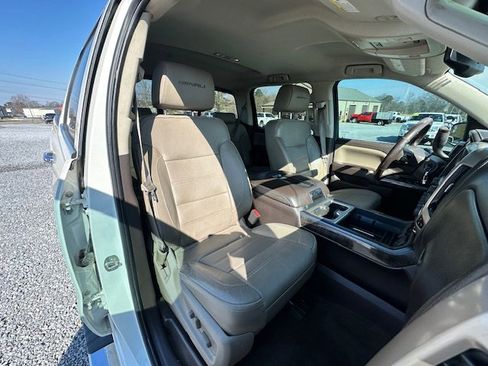 Used 2014 GMC Sierra 1500 Denali w/ Driver Alert Package image 11