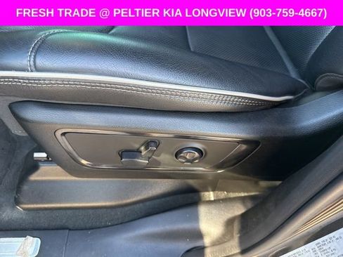 Used 2023 RAM 1500 Limited image 13