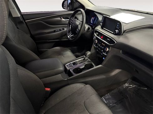 Used 2020 Hyundai Santa Fe SEL w/ Cargo Package image 8