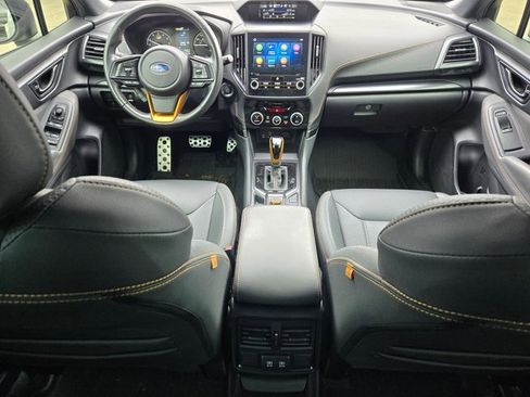 Used 2023 Subaru Forester Wilderness w/ Wilderness Package image 16