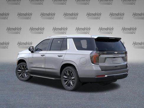 New 2026 Chevrolet Tahoe LS RWD image 5