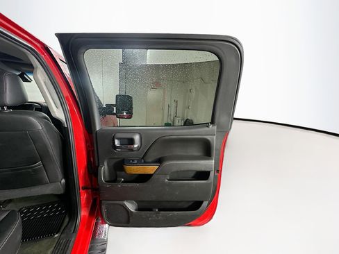 Used 2017 Chevrolet Silverado 3500 LTZ w/ Duramax Plus Package image 30