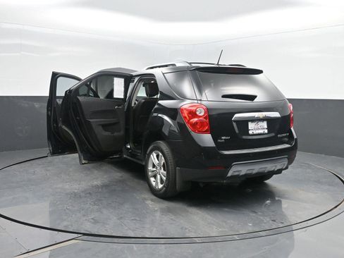 Used 2013 Chevrolet Equinox LTZ image 42