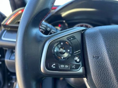 Used 2020 Honda Civic Si image 19