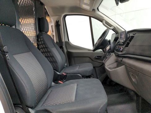 Used 2023 Ford Transit 250 Low Roof AWD w/ Exterior Upgrade Package image 35