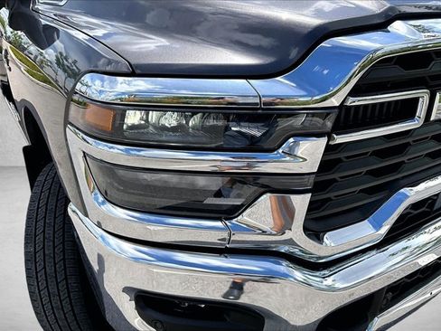 Used 2026 RAM 3500 Big Horn AWD/4WD image 28