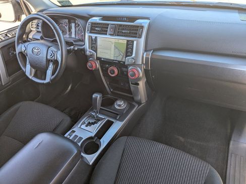 Used 2022 Toyota 4Runner Trail Special Edition image 13