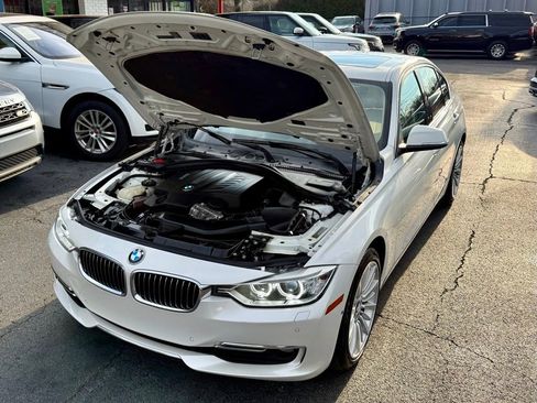 Used 2015 BMW 335i 335i image 7