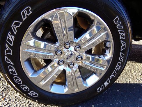 Used 2019 Ford F150 XLT w/ Equipment Group 302A Luxury image 85