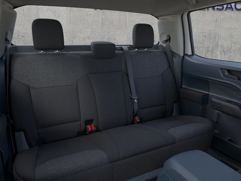 New 2026 Ford Maverick XL FWD image 11