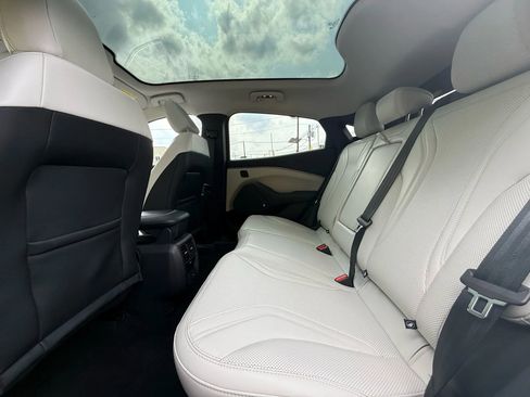 Used 2021 Ford Mustang Mach-E Premium image 28