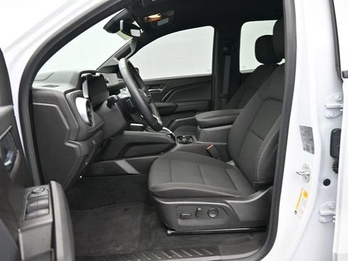 New 2025 Chevrolet Colorado LT w/ Advanced Trailering Package image 37