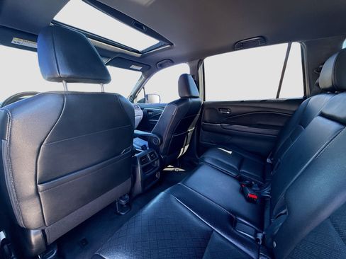 Used 2020 Honda Passport EX-L image 25