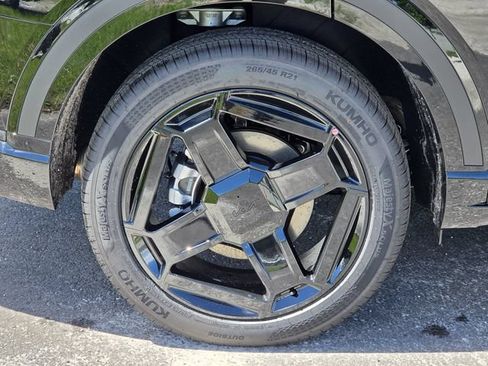 New 2027 Kia Telluride X-Line SX Prestige AWD/4WD image 5