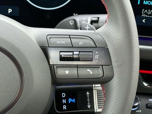 New 2026 Hyundai Sonata N Line image 20