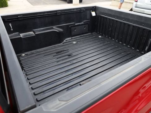 Used 2023 Toyota Tacoma SR AWD/4WD image 22