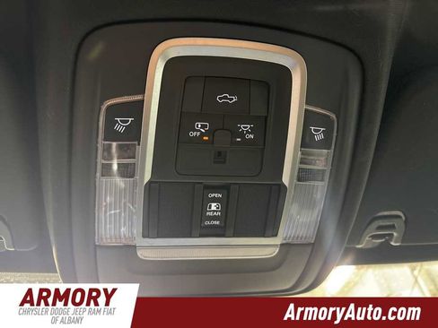 Used 2020 RAM 1500 Laramie w/ Sport Appearance Package image 22