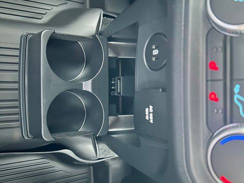 New 2026 Ford Explorer ST w/ Sun And Sound Package image 27