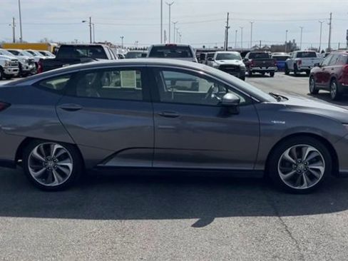 Used 2018 Honda Clarity Touring image 9