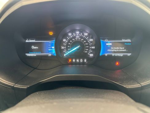 Used 2024 Ford Edge Titanium w/ Equipment Group 301A image 25