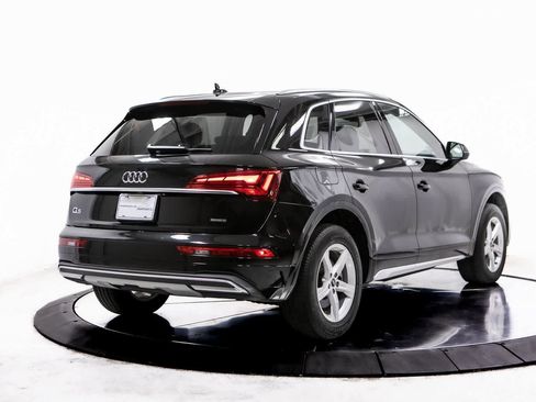 Used 2023 Audi Q5 2.0T Premium image 7