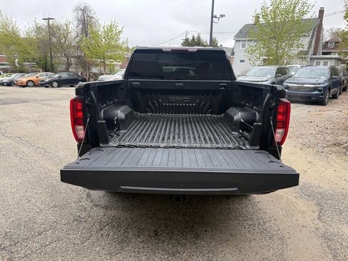 Used 2023 GMC Sierra 1500 Elevation AWD/4WD image 6
