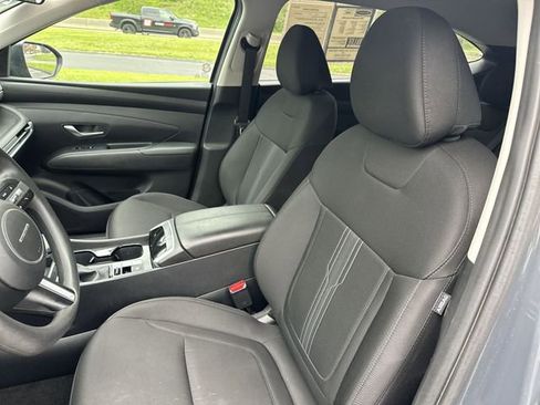 Used 2025 Hyundai Tucson SEL AWD/4WD image 15