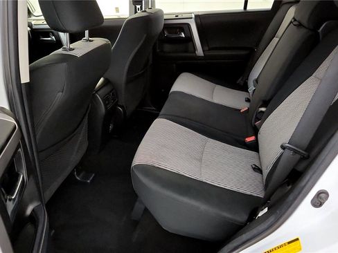 Used 2024 Toyota 4Runner SR5 image 23