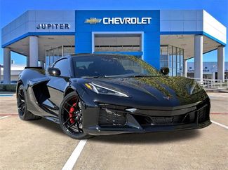 New 2026 Chevrolet Corvette Z06 w/ Stealth Interior Trim Package 360° Tour