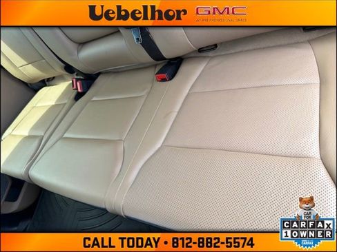 Used 2024 Ford F250 Lariat w/ Lariat Ultimate Package AWD/4WD image 9