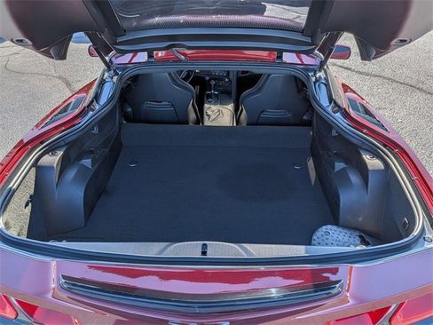 Used 2016 Chevrolet Corvette Stingray Coupe image 27