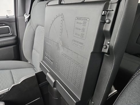 New 2026 RAM 1500 Big Horn image 76