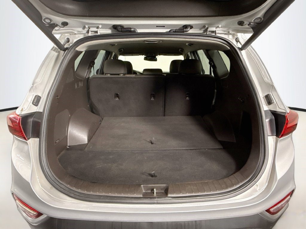 Used 2019 Hyundai Santa Fe SEL FWD image 34