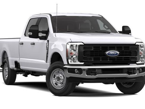New 2026 Ford F250 XL image 20