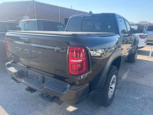 Used 2025 RAM 1500 RHO w/ RHO Level 1 Equipment Group AWD/4WD image 3