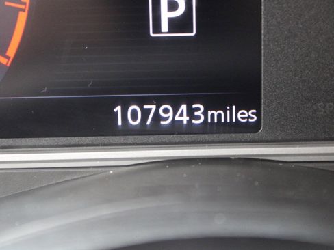 Used 2020 Nissan Kicks SV image 15