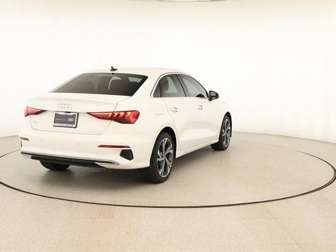 Used 2022 Audi A3 2.0T Premium w/ Convenience Package image 6