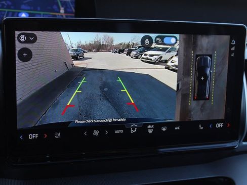 Used 2025 Ford Expedition Max Active image 23