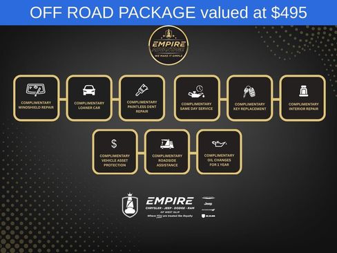 Used 2022 RAM 2500 Big Horn w/ Night Edition AWD/4WD image 4