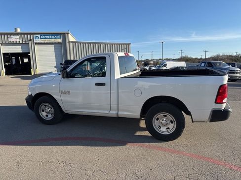 Used 2018 RAM 1500 Tradesman image 12