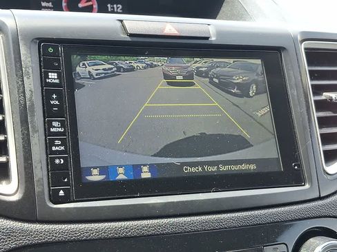 Used 2016 Honda CR-V EX-L image 7