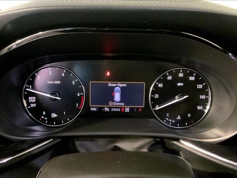 Used 2023 Buick Envision Preferred w/ Sport Touring Package AWD/4WD image 20