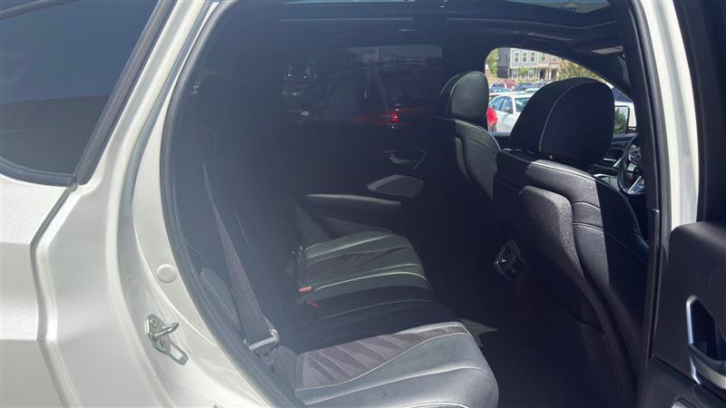 Used 2020 Acura RDX AWD w/ A-Spec image 16