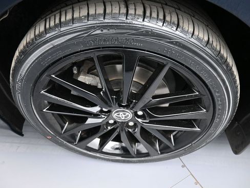 Certified 2021 Toyota Camry XSE image 14