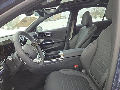 New 2026 Mercedes-Benz C 300 C 300 image 19