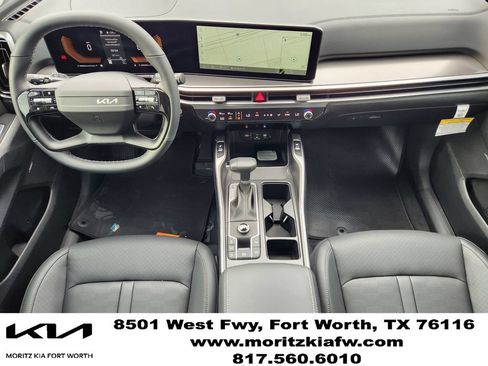 New 2026 Kia Sorento EX w/ EX Premium Package FWD image 19