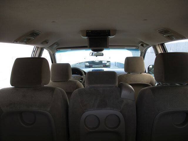 Used 2007 Toyota Sienna LE w/ LE Pkg 4 FWD image 19
