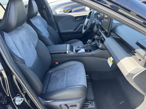 New 2026 Toyota RAV4 XSE AWD/4WD image 8