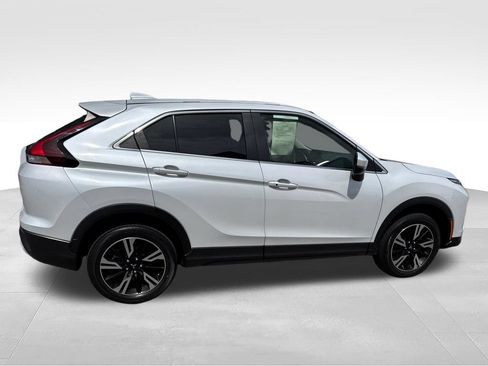 Used 2024 Mitsubishi Eclipse Cross SE AWD/4WD image 3