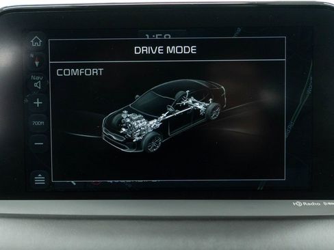 Used 2021 Kia Stinger GT1 image 28